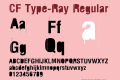 CF Type-Ray