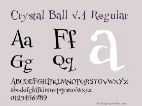 Crystal Ball
