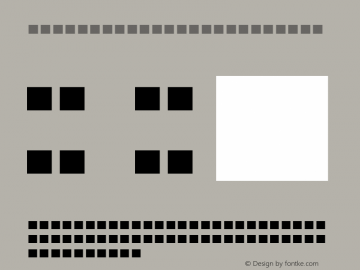 Arch Pattern Six