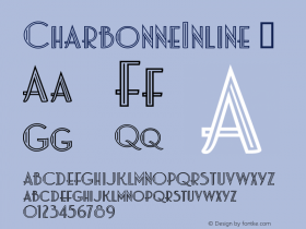 CharbonneInline