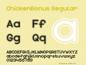 ChickenBonus