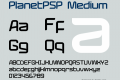 PlanetPSP