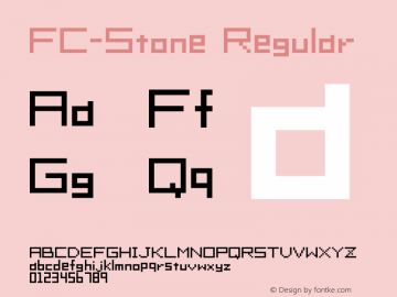 FC-Stone