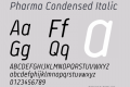 Pharma Condensed