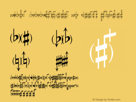 Micro Accidentals MP Based