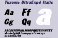 Tuzonie UltraExpd