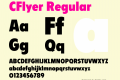 CFlyer