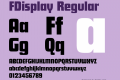 FDisplay