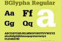 BGlypha