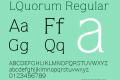 LQuorum