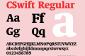 CSwift