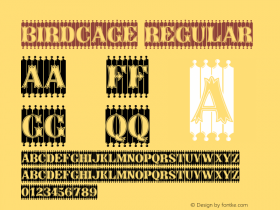 Birdcage