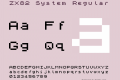 ZX82 System