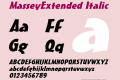 MasseyExtended