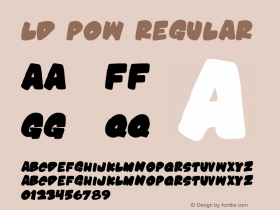 LD Pow
