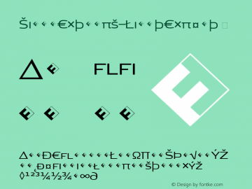 SignaExtCaps-LightExpert