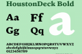 HoustonDeck