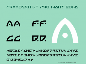 Franosch LT Pro Light