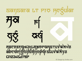 Sansara LT Pro