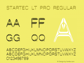 Startec LT Pro