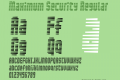 Maximum Security