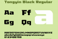 Tongyin Black
