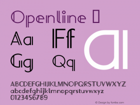 Openline