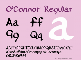 O'Connor