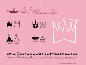 Crowns