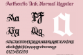 Authentic Ink Normal