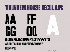 Thunderhouse