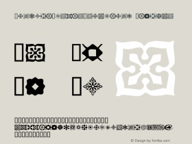 AntiqueBorderOrnaments