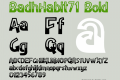 BadhHabit71