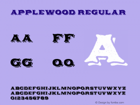 Applewood