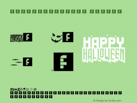 happy halloween III