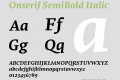 Onserif