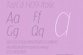 TazCd H09