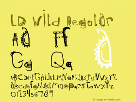 LD Wild