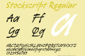 Stockscript