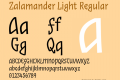 Zalamander Light