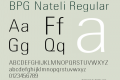 BPG Nateli