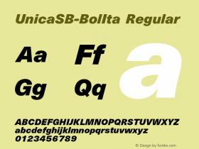 UnicaSB-BolIta