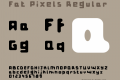 Fat Pixels