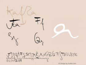 Kafka