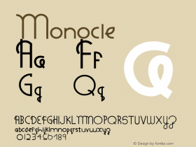 Monocle