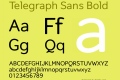 Telegraph Sans