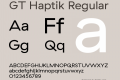 GT Haptik