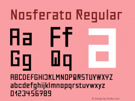 Nosferato