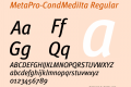 MetaPro-CondMediIta