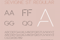 Sevigne ST